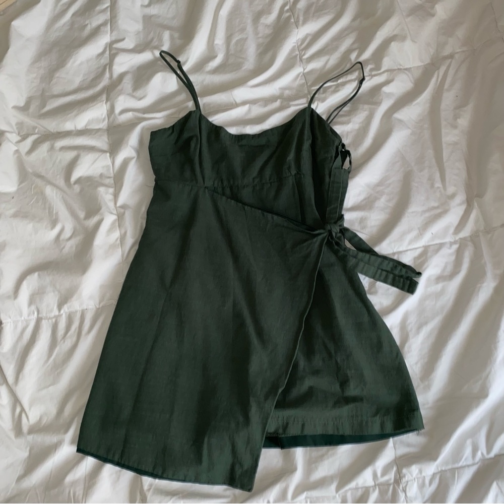 Pacsun romper
